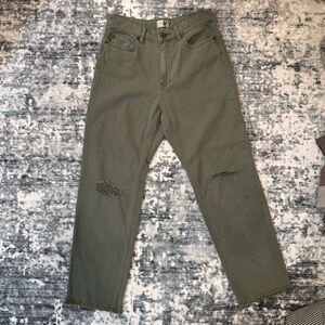 Amuse Society NWT‎ Pants